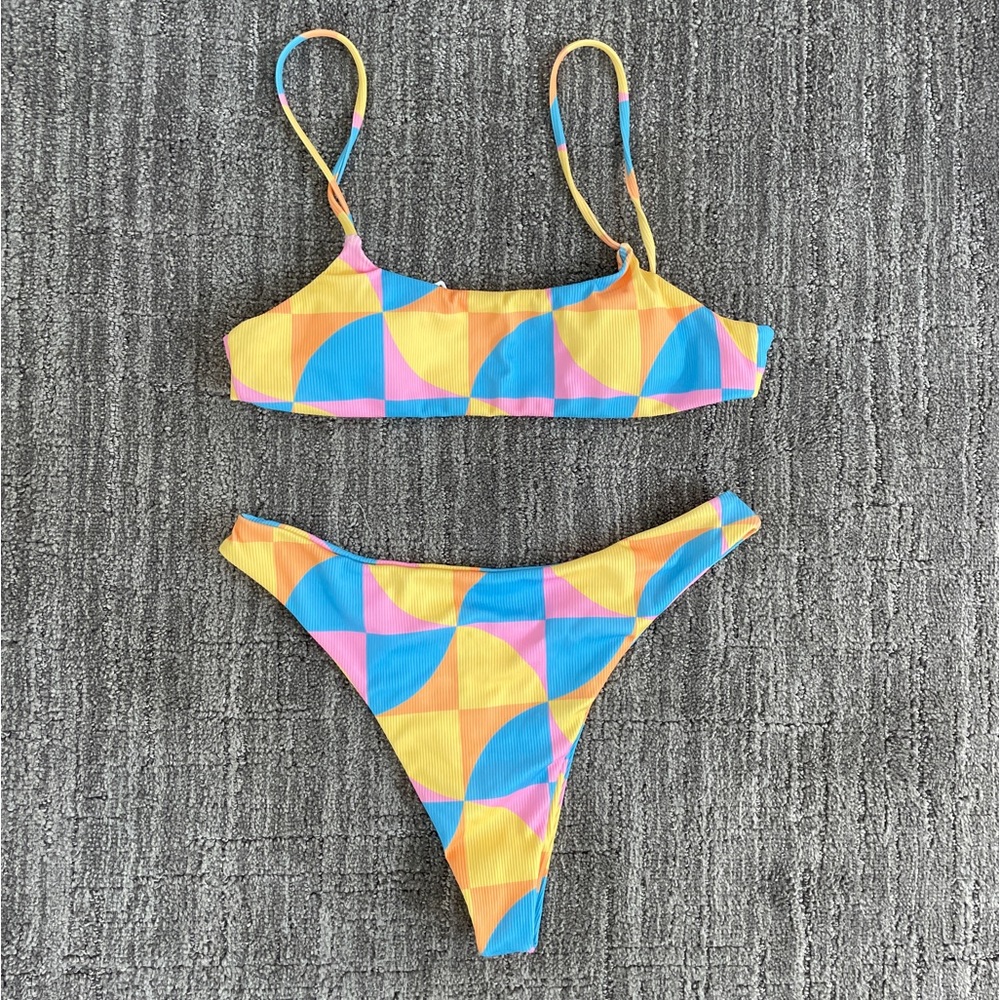 Aurelle Bikini